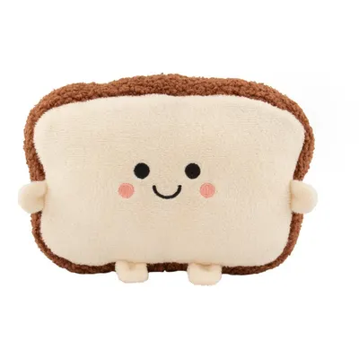 Jucărie de pluș Bread Slice – Sass & Belle