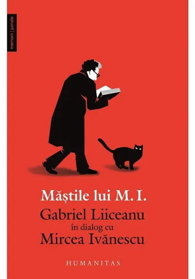 Mastile lui M. I.