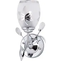 Aplica Maria Crom 1xE27 60W