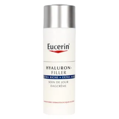 Crema facială, Eucerin, Hyaluron-Filler, 50 ml