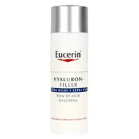 Crema facială, Eucerin, Hyaluron-Filler, 50 ml