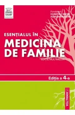 Esentialul in Medicina de Familie