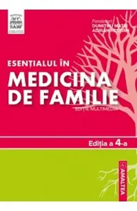 Esentialul in Medicina de Familie