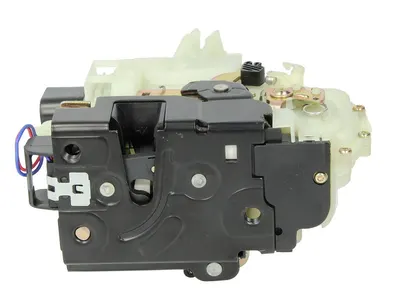 Incuietoare usa Fata Dreapta potrivit VW BORA, BORA I, GOLF 4, GOLF 5, NEW BEETLE, PASSAT B5, PASSAT B5.5, TRANSPORTER T5 1996-2014