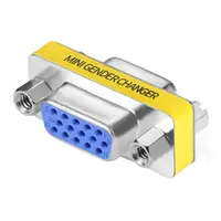 Adaptor monitor HD15 mama - HD15 mama