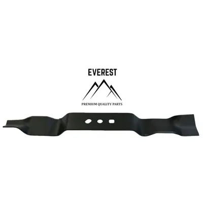 Cutit Masina Tuns Iarba NAC, Ursus, Hyundai, UR-LS48, HY-LS48, Lungime 51 cm, Gaura Centrala 14 mm (B), Everest