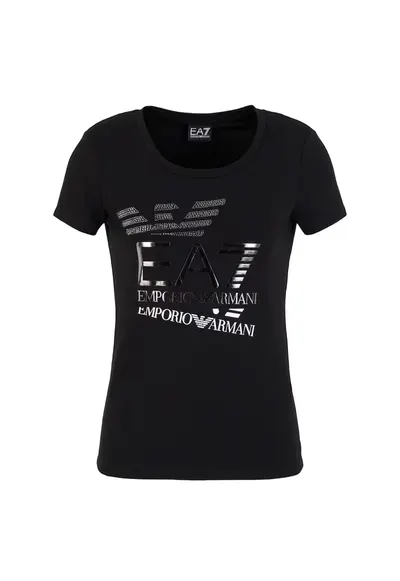 Tricou pentru 6DTT17-TJQCZ-1200 - Negru - Negru
