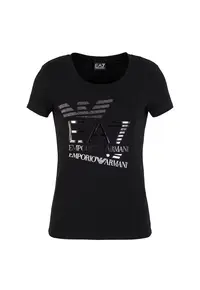 Tricou pentru 6DTT17-TJQCZ-1200 - Negru - Negru