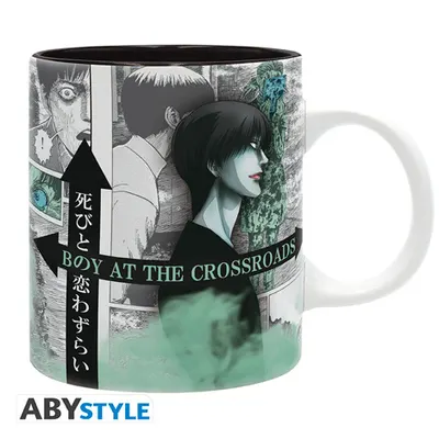 Cana Junji Ito The Boy at the Crossroads 320 ml