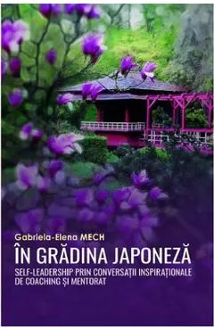 In gradina japoneza