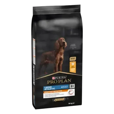 Pro Plan Dog Adult Large Athletic Chicken 14 kg
