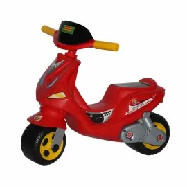 Ride-on scuter, Coloma