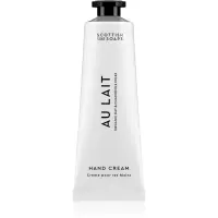 Scottish Fine Soaps Au Lait crema de maini 30 ml