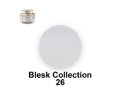 Polygel Lichid Blesk 26 – 30g Tp Nails