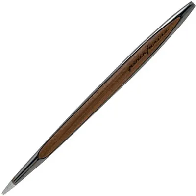 Creion interminabil Pininfarina Cambiano Polished Black
