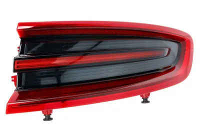 Stop lampa spate dreapta exterior LED PORSCHE MACAN 95B dupa 2014