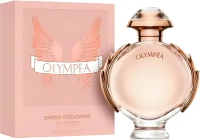 Paco Rabanne Olympea Apă de parfum, 80 ml