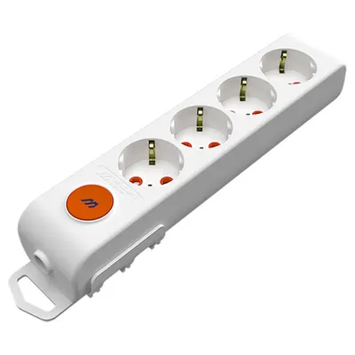 Ri-tech – Cap prelungitor 4P intrerupator