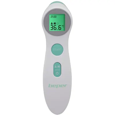 BEPER P303MED001 termometru digital 1 buc