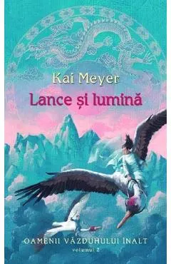 Lance si lumina