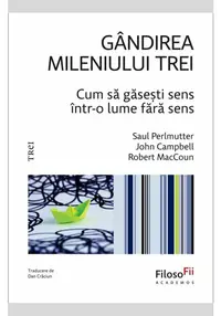 Gandirea mileniului trei