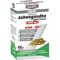 Extract din Radacina de Ashwagandha 300mg 60tb