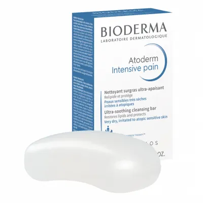 Atoderm Intensive Sapun 150g