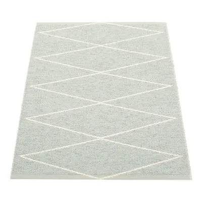 Covor pentru exterior și interior verde deschis 70x100 cm Max Sage – Pappelina