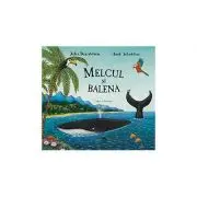 Melcul si balena