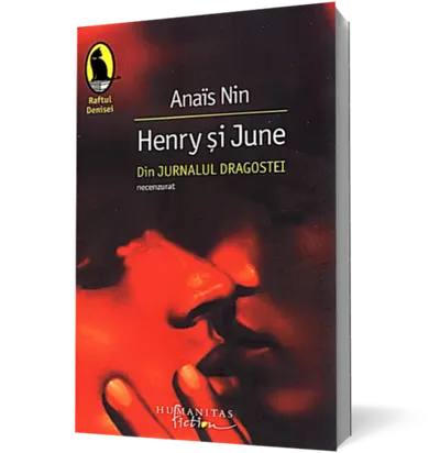 Henry şi June