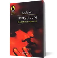 Henry şi June