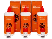 Soluție Laim-Care Peroxide 3x 360 ml