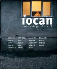 Iocan. Revista de proză scurtă anul 4 / nr.9 - Paperback brosat - ***