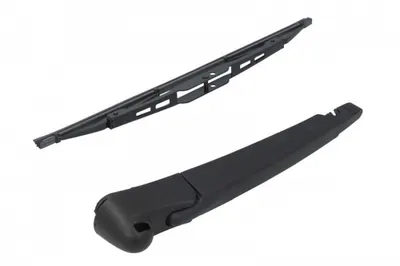 Brat stergator cu lamela spate potrivit SMART CITY-COUPE, FORTWO; VW GOLF IV 07.98