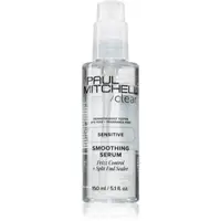 Paul Mitchell Clear Smoothing Serum ser pentru uniformizare anti-electrizare