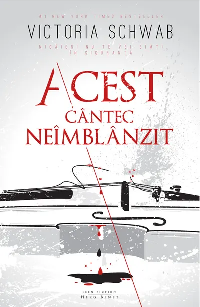 Acest cantec neimblanzit