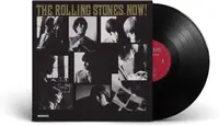 The Rolling Stones, Now! - Vinyl