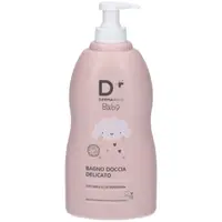 Gel de Dus Bebelusi cu Lactoferina si Miere, 500ML
