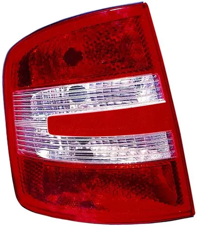 Stop spate Stanga (P21/4W/P21W) potrivit SKODA FABIA I, FABIA I PRAKTIK 1999-2008