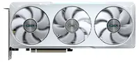 Placă video Gigabyte - GeForce RTX 5070 Eagle OC Ice SFF, 12GB, GDDR7