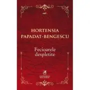 Fecioarele despletite