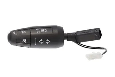 Comutator coloana directie potrivit OPEL CORSA D, CORSA D HATCHBACK 07.06-08.14