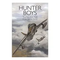 Hunter Boys