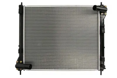 Radiator motor potrivit NISSAN JUKE 1.6