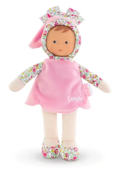 Papusa Miss Pink Blossom