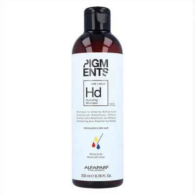 Șampon Pigments Hydrating Alfaparf Milano 8022297042305 (200 ml)