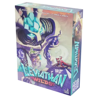 Leviathan Wilds