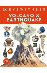 Volcano & Earthquake