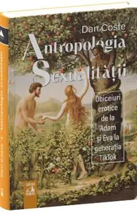 Antropologia sexualitatii