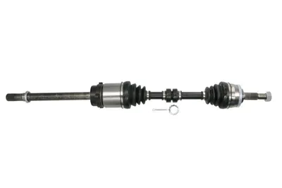 Planetara fata dreapta 990mm (nou, vehicule cu ABS) potrivit NISSAN PRIMERA 1.9D 08.02-10.07